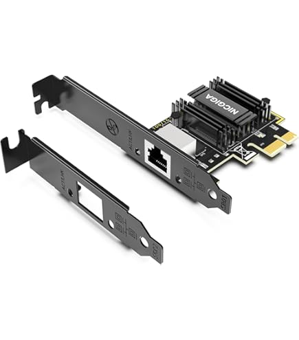 Amazon.com: BCM 57416 10GBE 2P B ACCS : Electronics